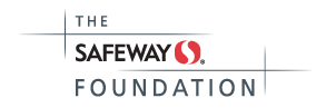 Safeway Foundation Link 